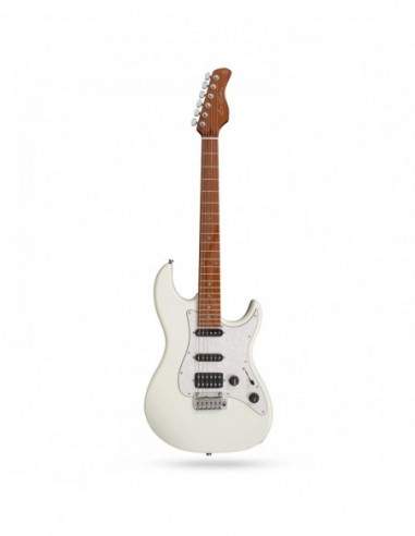 SIRE GUITARS S7 AWH ANTIQUE WHITE