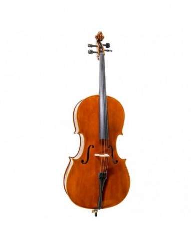 Cello F. Müller Virtuoso 4/4, 7/8, 3/4, 1/2
