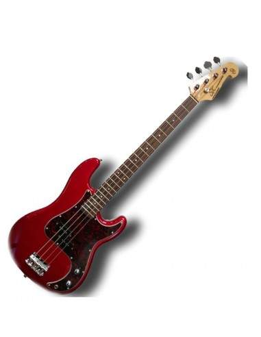 BAJO SX BD2CAR CANDY APPLE RED