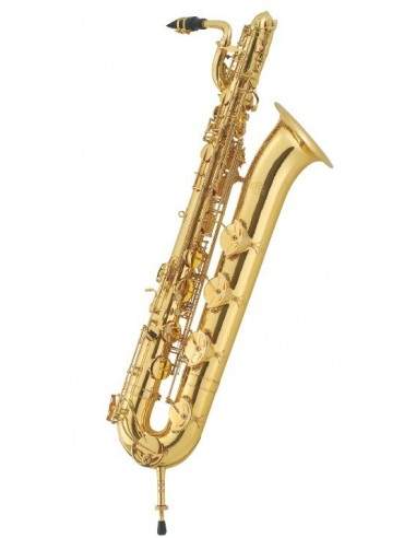 Saxofón Baritono "JMICHAEL"
