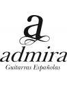 ADMIRA (Guitarras clásicas)