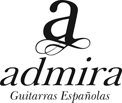 ADMIRA (Guitarras clásicas)